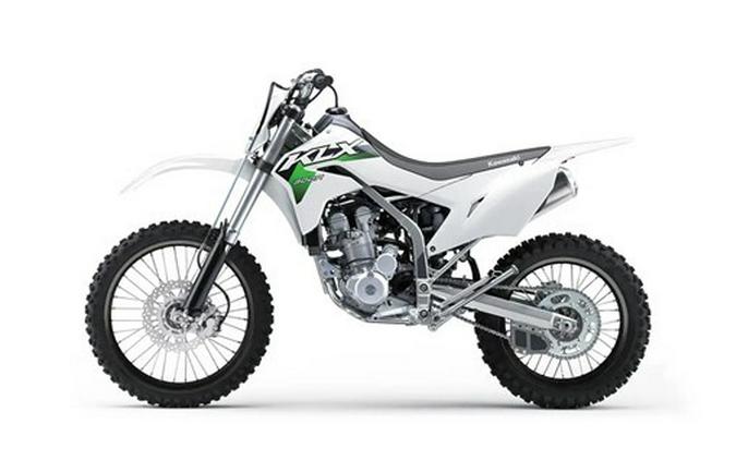 2026 Kawasaki KLX 300R