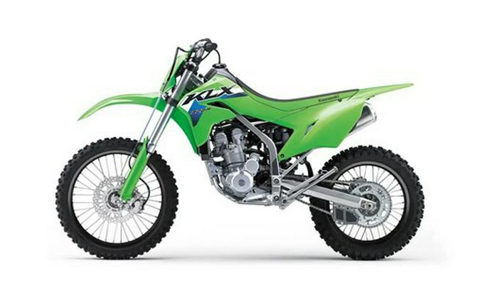 2026 Kawasaki KLX 300R