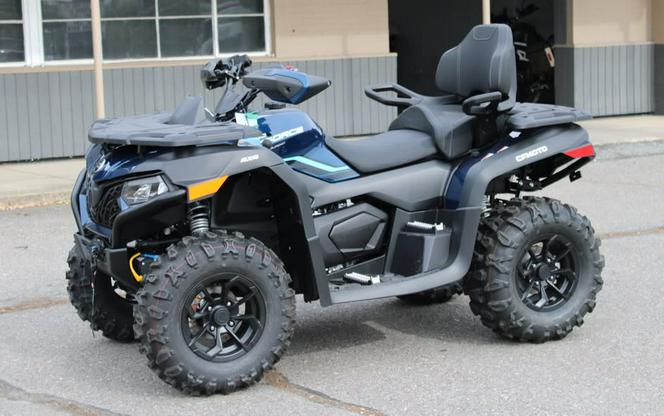 2026 CFMOTO CFORCE 600 TOURING