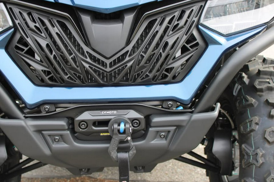 2026 CFMOTO CFORCE 600 TOURING