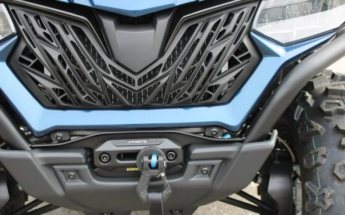 2026 CFMOTO CFORCE 600 TOURING