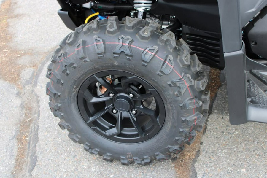 2026 CFMOTO CFORCE 600 TOURING