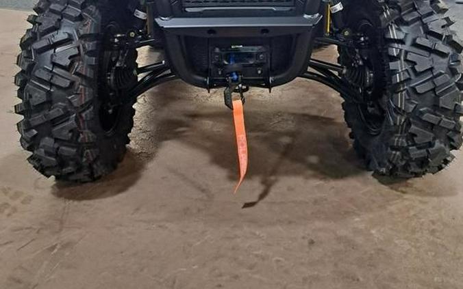 2023 Polaris® Sportsman 570 Ride Command Edition