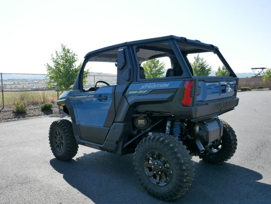 2024 Polaris Polaris XPEDITION ADV Ultimate