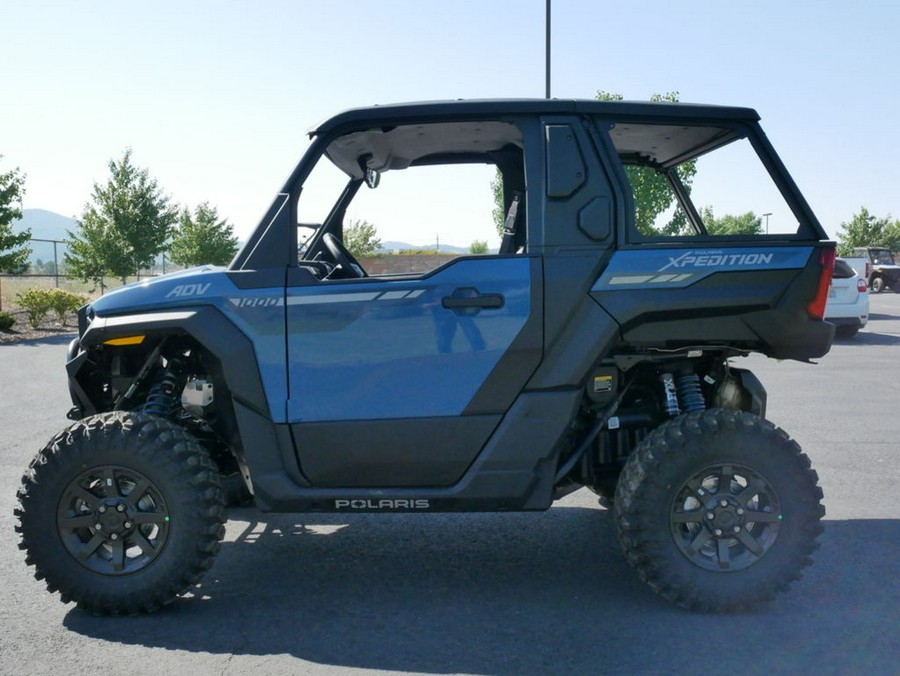 2024 Polaris Polaris XPEDITION ADV Ultimate