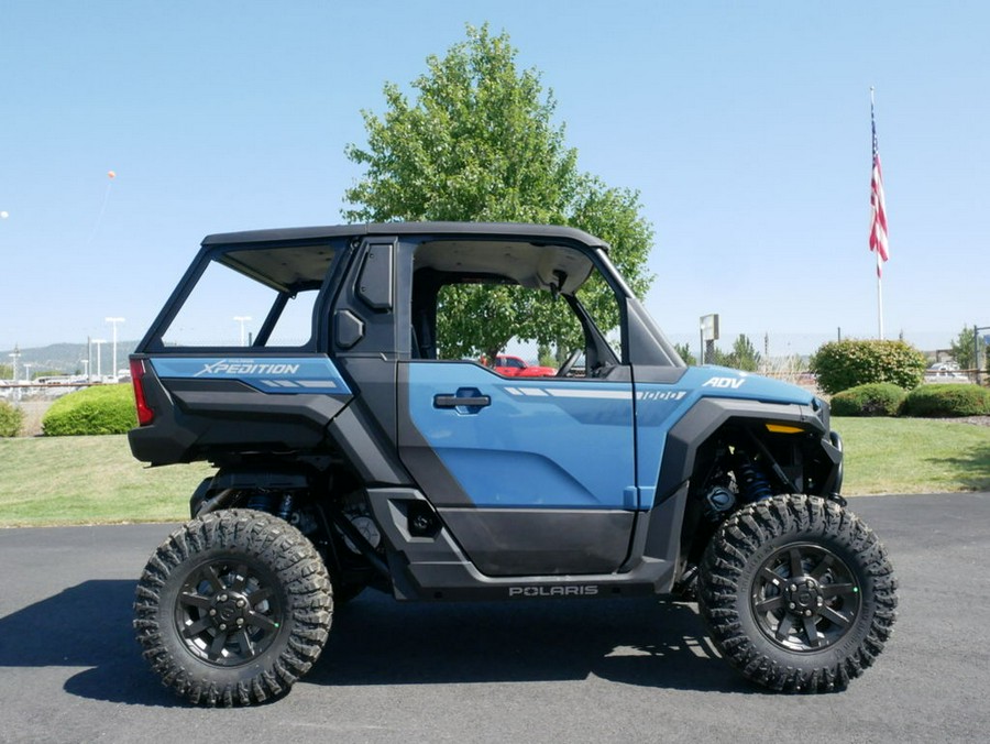 2024 Polaris Polaris XPEDITION ADV Ultimate