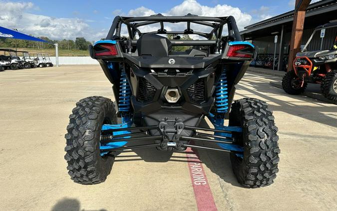 2023 Can-Am Maverick X3 MAX DS Turbo