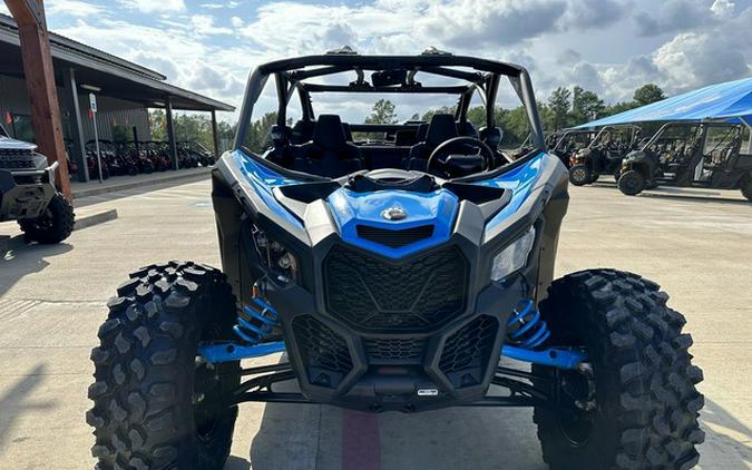 2023 Can-Am Maverick X3 MAX DS Turbo