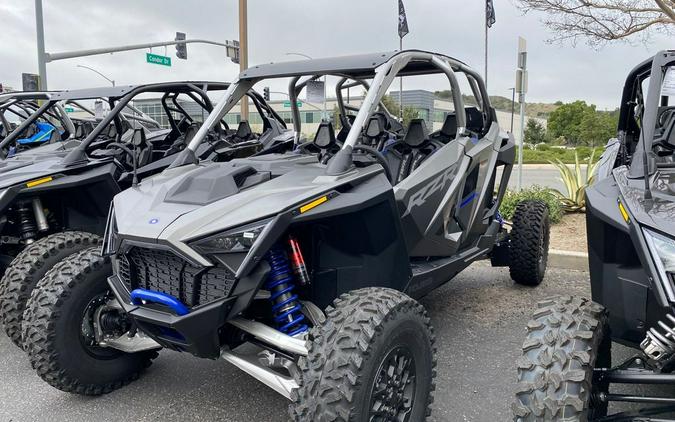 2024 Polaris® RZR Pro R 4 Ultimate