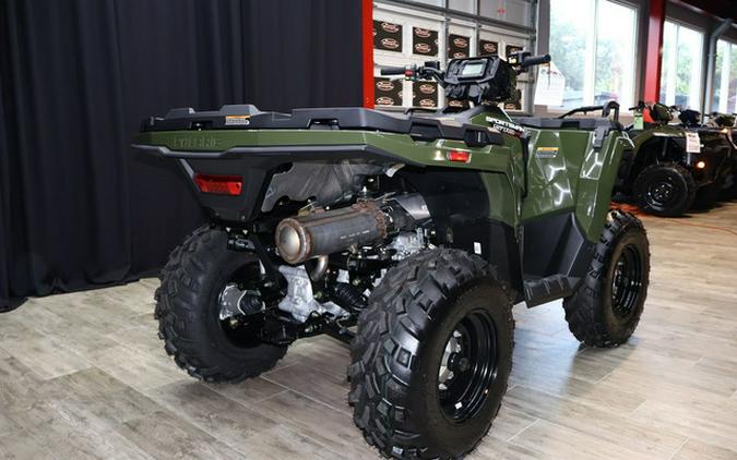 2024 Polaris Sportsman 570