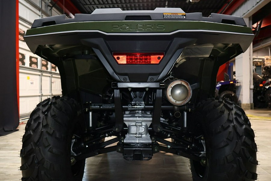 2024 Polaris Sportsman 570