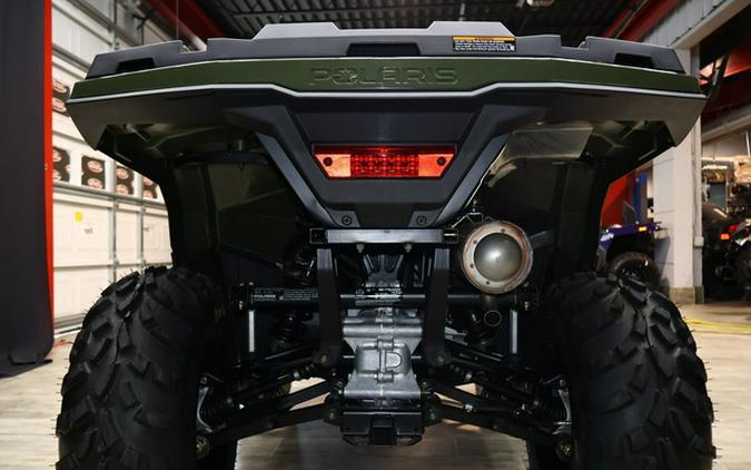 2024 Polaris Sportsman 570