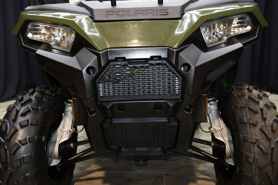 2024 Polaris Sportsman 570