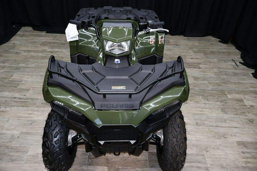 2024 Polaris Sportsman 570