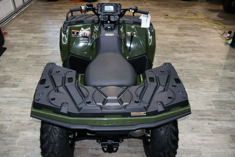 2024 Polaris Sportsman 570