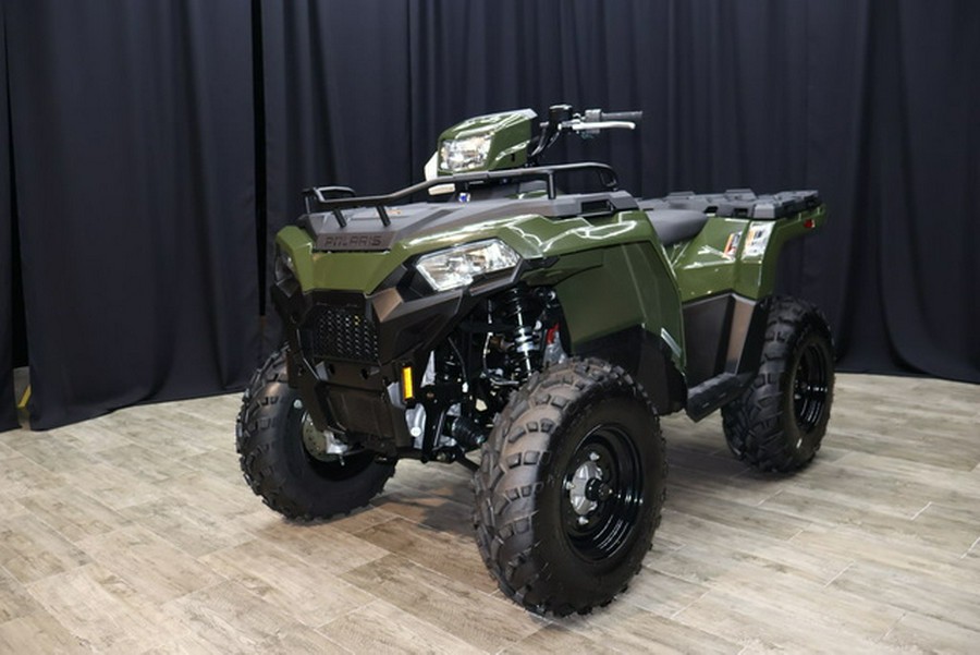 2024 Polaris Sportsman 570