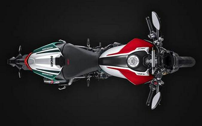 2024 Ducati Monster 30th Anniversario