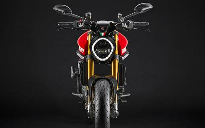 2024 Ducati Monster 30th Anniversario