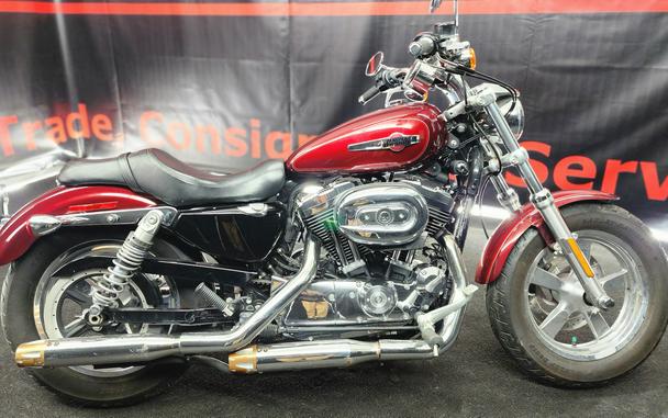 2016 Harley-Davidson® XL1200C