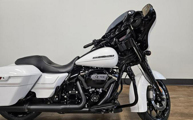 2020 Harley-Davidson® FLHXS - Street Glide® Special