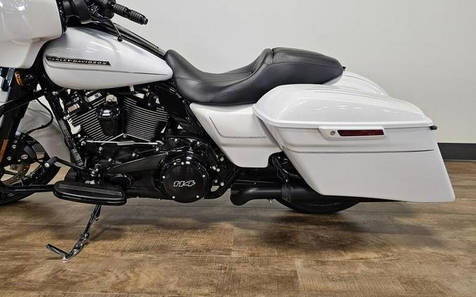 2020 Harley-Davidson® FLHXS - Street Glide® Special