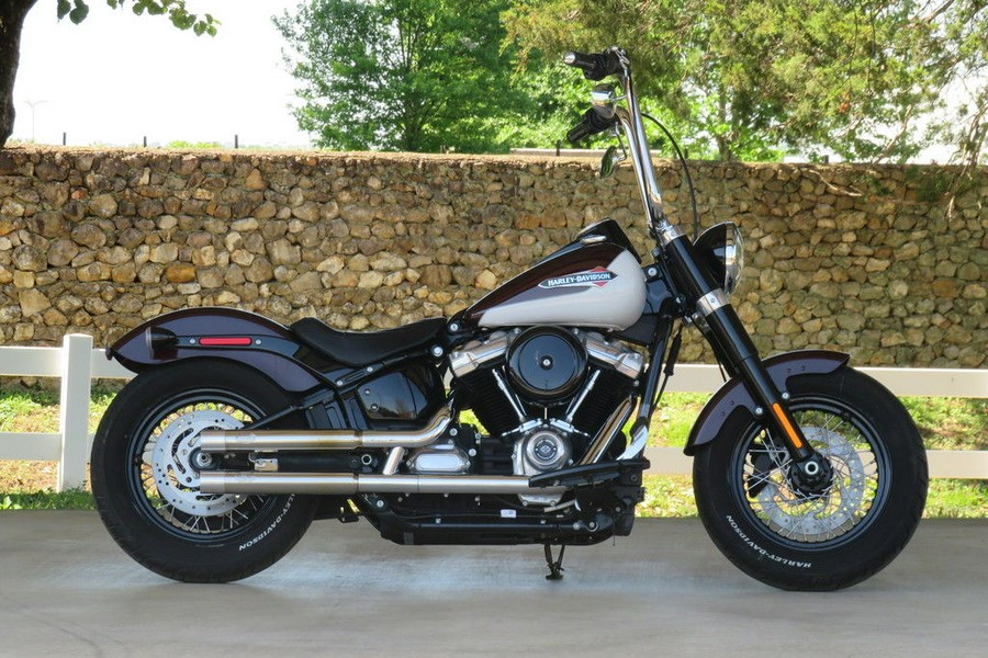 2021 Harley-Davidson® FLSL - Softail Slim®