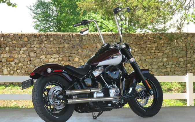 2021 Harley-Davidson® FLSL - Softail Slim®