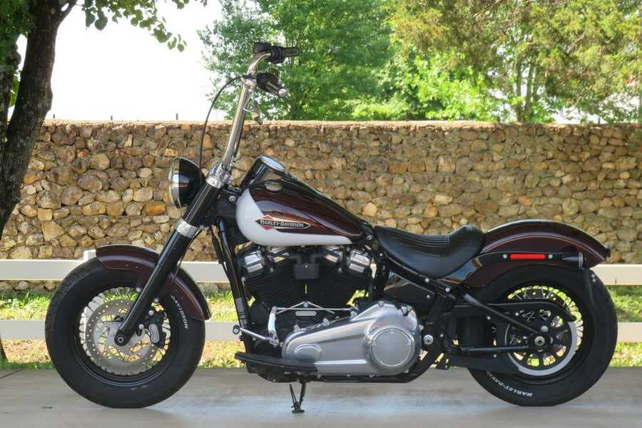 2021 Harley-Davidson® FLSL - Softail Slim®