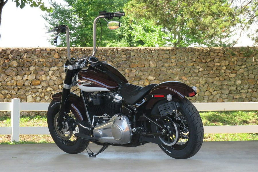 2021 Harley-Davidson® FLSL - Softail Slim®