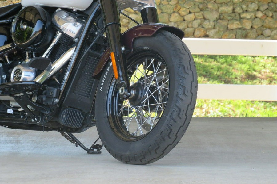 2021 Harley-Davidson® FLSL - Softail Slim®