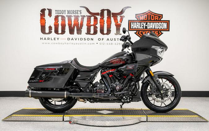 2024 Harley-Davidson® FLTRXSTSE - CVO™ Road Glide® ST