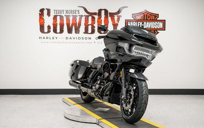 2024 Harley-Davidson® FLTRXSTSE - CVO™ Road Glide® ST