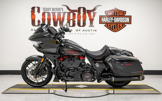 2024 Harley-Davidson® FLTRXSTSE - CVO™ Road Glide® ST