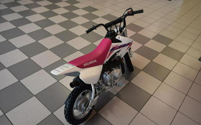 2023 Honda® CRF50F