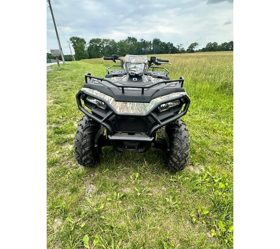 2024 Polaris Industries Sportsman® 570 EPS Camo