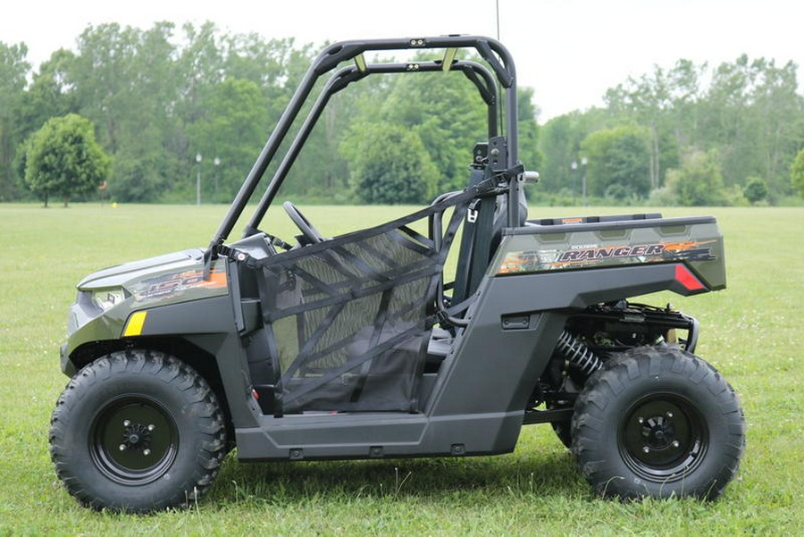 2024 Polaris® Ranger 150 EFI