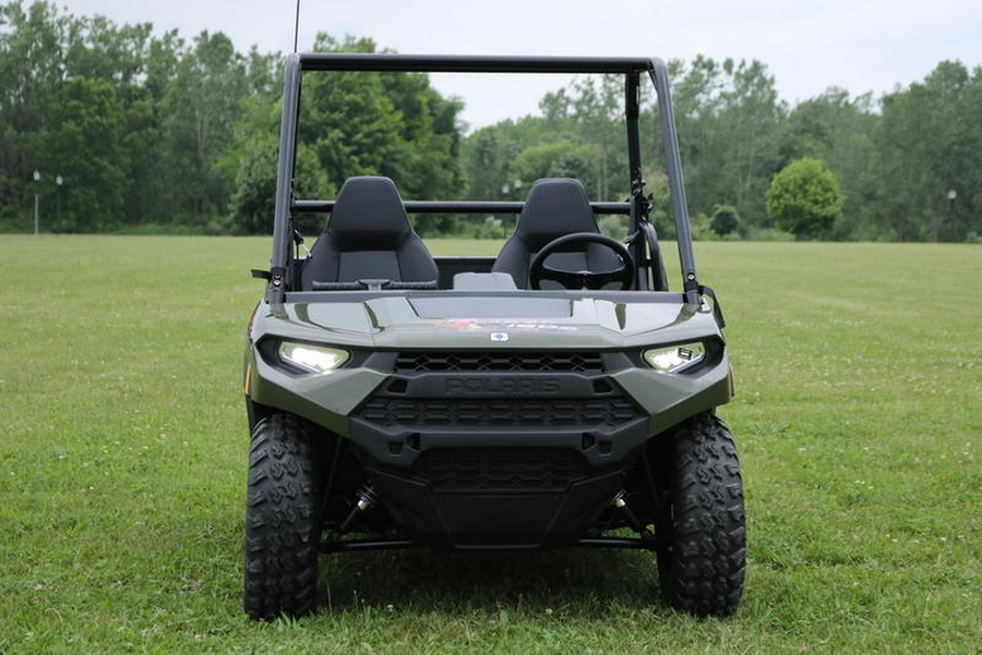 2024 Polaris® Ranger 150 EFI