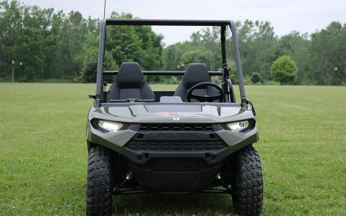 2024 Polaris® Ranger 150 EFI