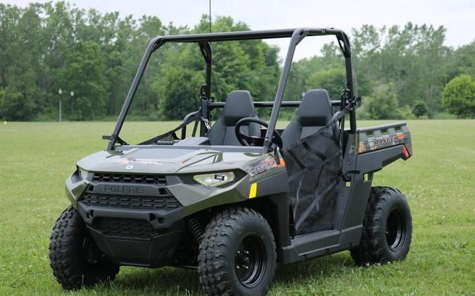 2024 Polaris® Ranger 150 EFI