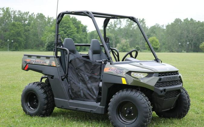 2024 Polaris® Ranger 150 EFI