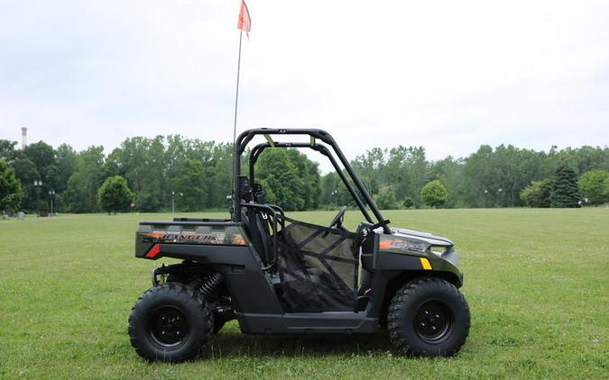 2024 Polaris® Ranger 150 EFI