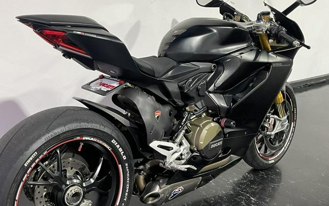 2014 Ducati Panigale Superbike 1199 S