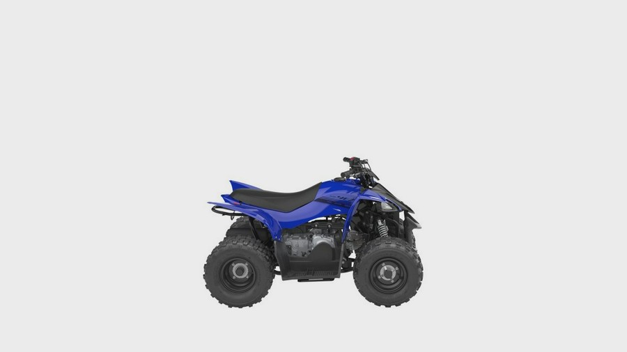 2024 Yamaha YFZ 50