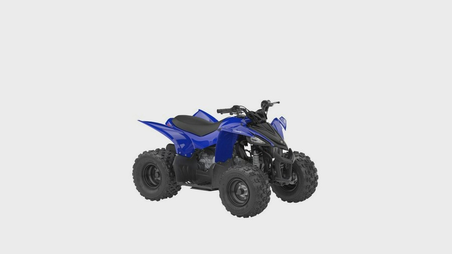 2024 Yamaha YFZ 50