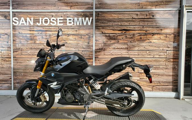 2024 BMW G 310 R