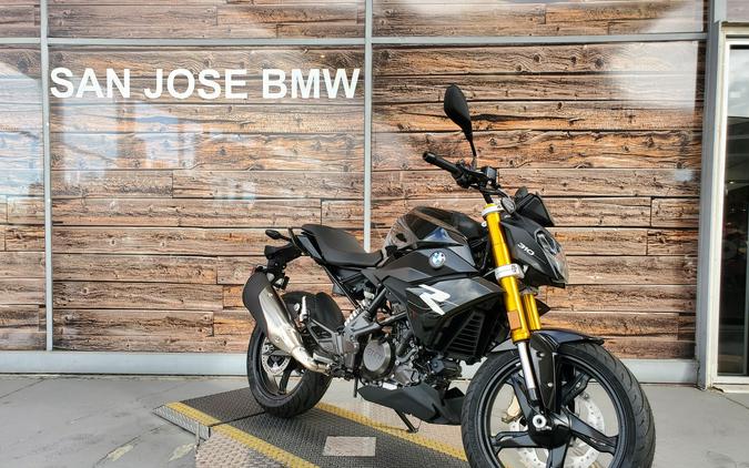 2024 BMW G 310 R