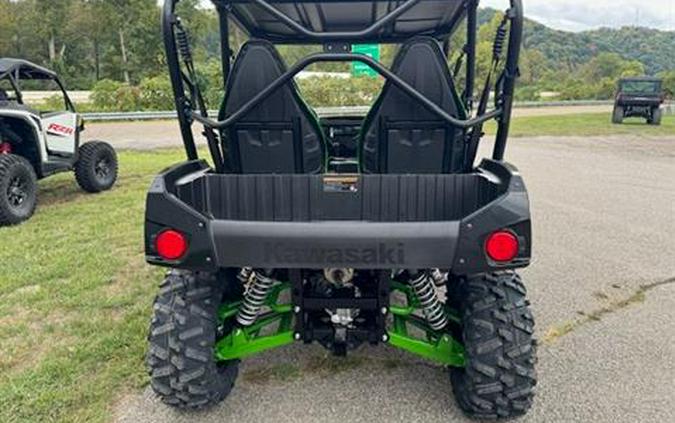 2024 Kawasaki Teryx4 S LE