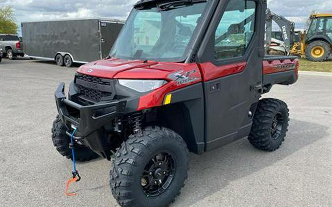 2025 Polaris Ranger XP 1000 NorthStar Edition Premium