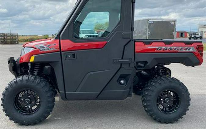 2025 Polaris Ranger XP 1000 NorthStar Edition Premium