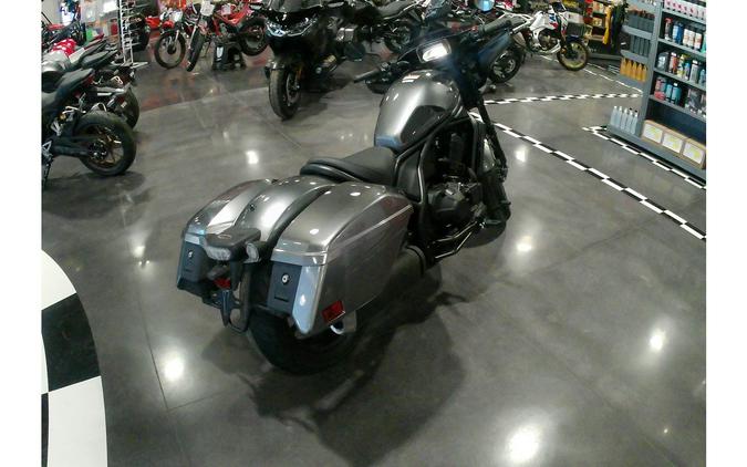 2025 Honda REBEL 1100 T DCT